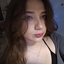 Ксения, 21 год