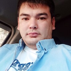 Фотография мужчины Abdulatif, 30 лет из г. Ташкент