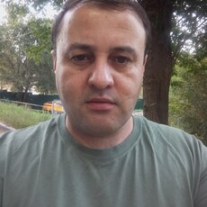 Фотография мужчины Алича, 39 лет из г. Москва