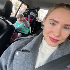 Фотография девушки Алиса, 23 года из г. Иваново