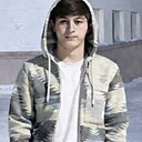 Джалолиддин, 18 лет