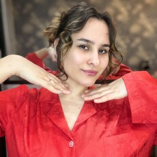 Динора, 22 из г. Москва.