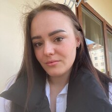 Катя, 26 из г. Краснодар.