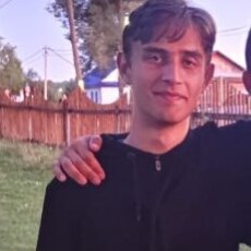 Фотография мужчины Мирон, 18 лет из г. Уфа