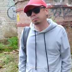 Фотография мужчины Антон, 41 год из г. Йошкар-Ола