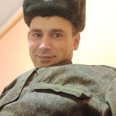 Фотография мужчины Антон, 31 год из г. Санкт-Петербург