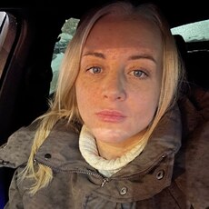 Фотография девушки Нина, 41 год из г. Санкт-Петербург