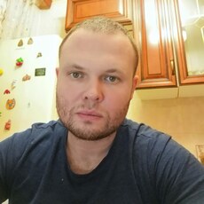 Фотография мужчины Дмитрий, 37 лет из г. Москва