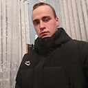 Алексей, 21 год