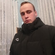 Фотография мужчины Алексей, 21 год из г. Кореновск