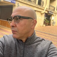 Фотография мужчины Андрей, 43 года из г. Сочи