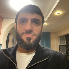 Фотография мужчины Ruslan, 35 лет из г. Егорьевск