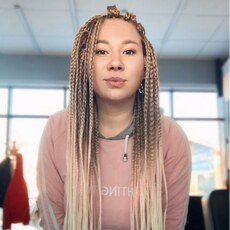 Фотография девушки Любовь, 25 лет из г. Армавир