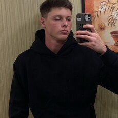 Фотография мужчины Dmitry, 25 лет из г. Самара