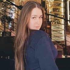 Карина, 20 из г. Москва.