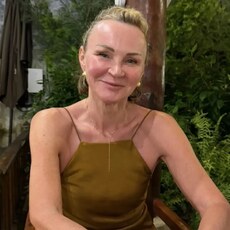 Фотография девушки Оксана, 56 лет из г. Санкт-Петербург