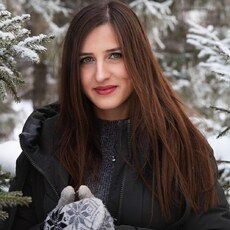 Фотография девушки Наталья, 33 года из г. Пенза