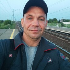 Фотография мужчины Egor, 43 года из г. Омск