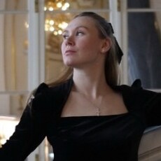 Фотография девушки Валерия, 26 лет из г. Санкт-Петербург