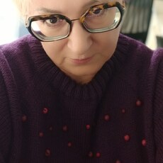 Фотография девушки Евгения, 65 лет из г. Воронеж