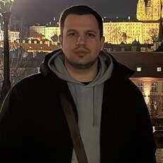 Фотография мужчины Богдан, 27 лет из г. Варшава