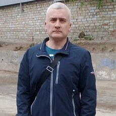 Фотография мужчины Владимир, 44 года из г. Орел