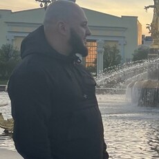 Фотография мужчины Фехо, 34 года из г. Подольск