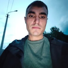 Фотография мужчины Сергей, 36 лет из г. Ярославль