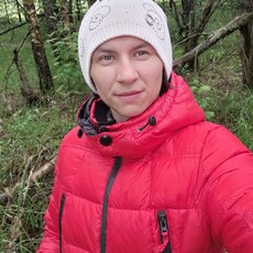 Фотография девушки Наташа, 23 года из г. Витебск
