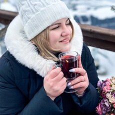 Фотография девушки Ната, 28 лет из г. Краснодар