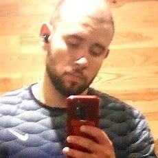 Фотография мужчины Андрей, 25 лет из г. Краснодар