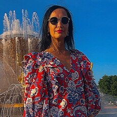 Фотография девушки Наташа, 48 лет из г. Киров