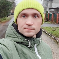 Фотография мужчины Максим, 46 лет из г. Чехов