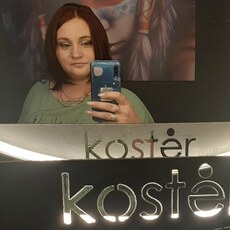 Фотография девушки Анна, 36 лет из г. Усть-Каменогорск