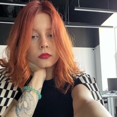 Фотография девушки Анна, 25 лет из г. Санкт-Петербург