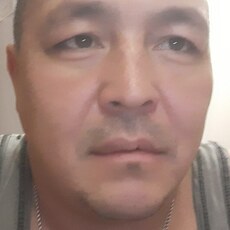 Фотография мужчины Расул, 45 лет из г. Петропавловск