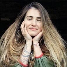 Фотография девушки Юлия, 39 лет из г. Полоцк