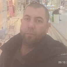 Фотография мужчины Анвар, 39 лет из г. Таллин