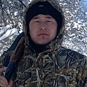 Динмухамед, 30 лет