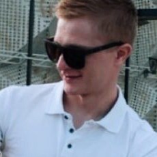 Фотография мужчины Артём, 27 лет из г. Ставрополь