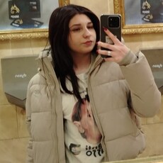 Фотография девушки Настен, 19 лет из г. Кемерово