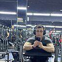 Антон, 28 лет