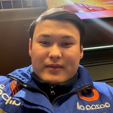 Фотография мужчины Иса, 26 лет из г. Атырау(Гурьев)