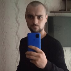 Фотография мужчины Денис, 33 года из г. Фряново