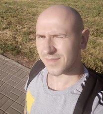 Фотография мужчины Андрей, 34 года из г. Нижний Новгород