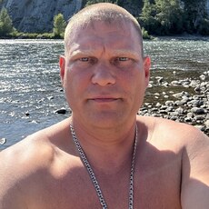 Фотография мужчины Александр, 40 лет из г. Барнаул