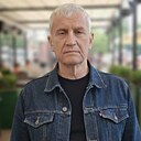 Егор, 56 лет