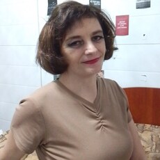 Фотография девушки Ирэна, 36 лет из г. Алушта