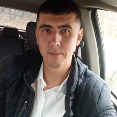 Фотография мужчины Павел, 35 лет из г. Комсомольск-на-Амуре