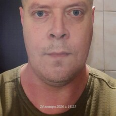 Фотография мужчины Виталий, 42 года из г. Шостка